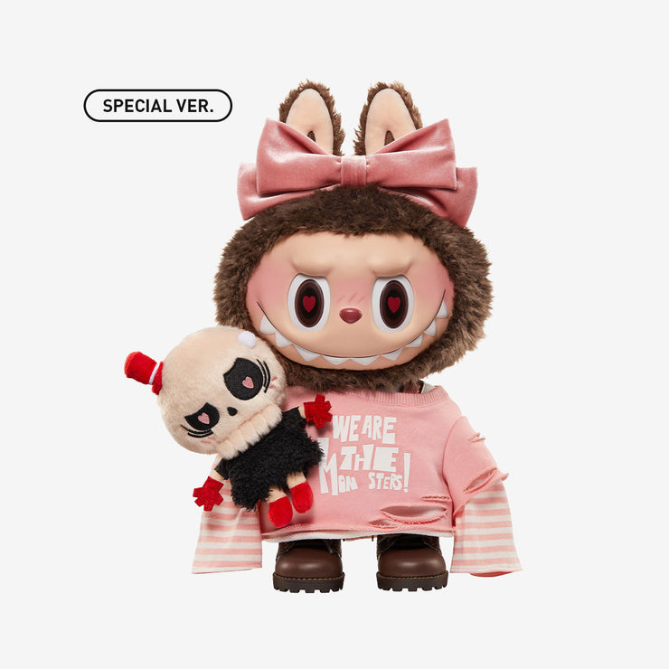 THE MONSTERS Catch Me If You Like Me Series-Vinyl Doll Gift Box [Pre Order]
