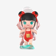 [pre order] MOLLY & Koi Figure
