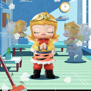 [pre order] MOLLY My Instant Superpower Series Figures