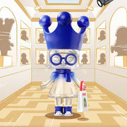 [pre order] MOLLY My Instant Superpower Series Figures