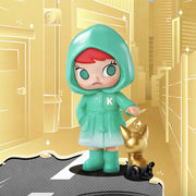 [pre order] MOLLY My Instant Superpower Series Figures