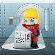 [pre order] MOLLY My Instant Superpower Series Figures