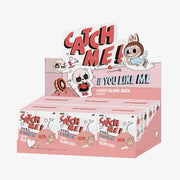 [pre order] THE MONSTERS Catch Me If You Like Me Series-Sachet Blind Box
