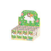 Nyota's Fluffy Life Series Figures [pre order]