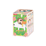 Nyota's Fluffy Life Series Figures [pre order]
