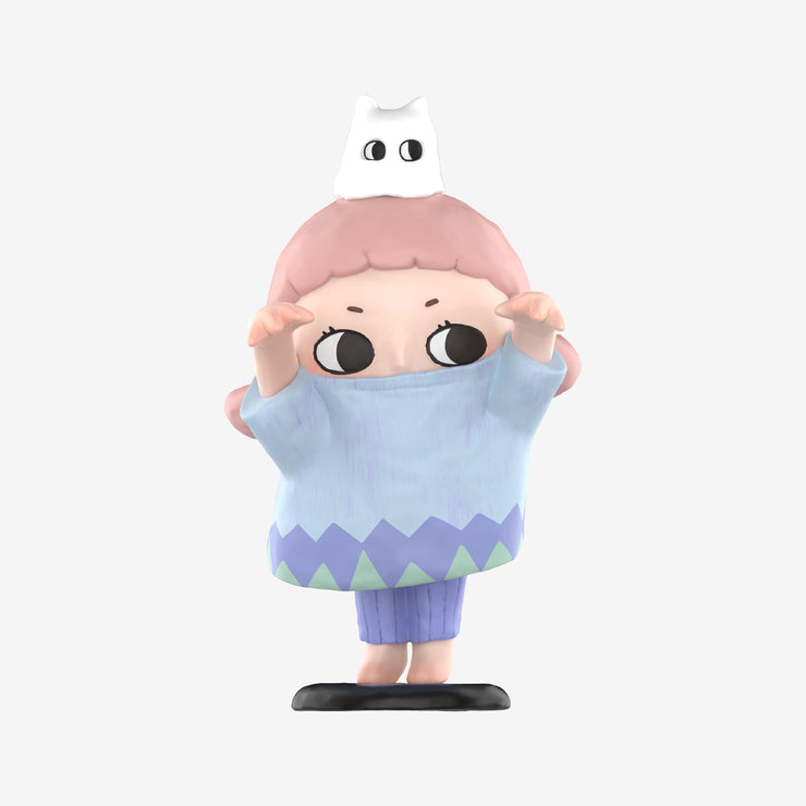 Nyota's Fluffy Life Series Figures [pre order]