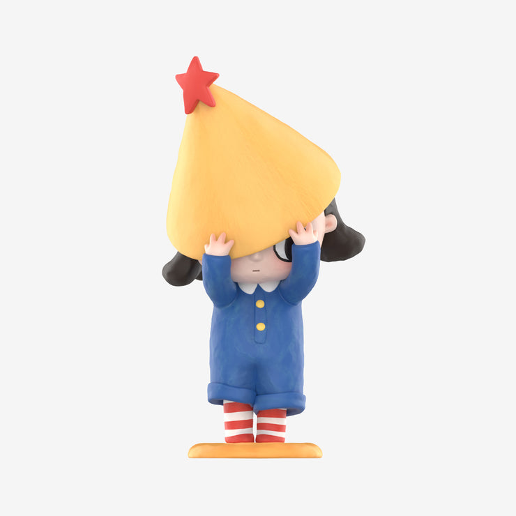 Nyota's Fluffy Life Series Figures [pre order]