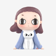 Nyota's Fluffy Life Series Figures [pre order]