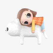 Nyota's Fluffy Life Series Figures [pre order]