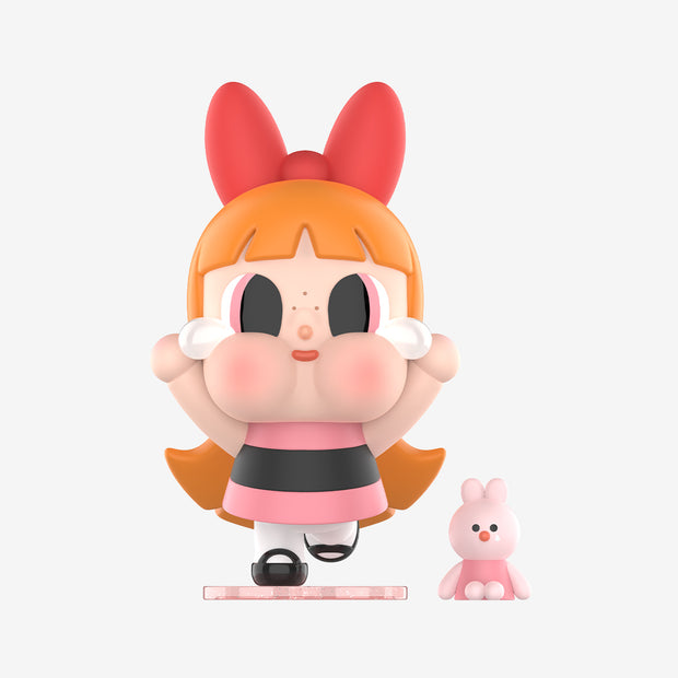 [pre order] CRYBABY × Powerpuff Girls Series Figures