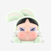 [pre order] CRYBABY × Powerpuff Girls Series Figures