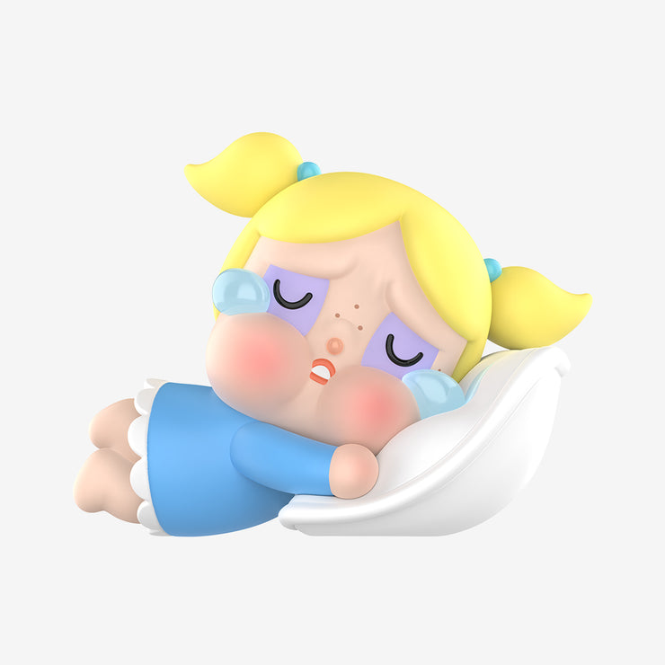 [pre order] CRYBABY × Powerpuff Girls Series Figures