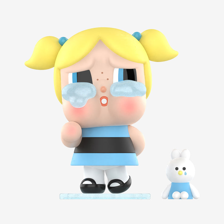 [pre order] CRYBABY × Powerpuff Girls Series Figures