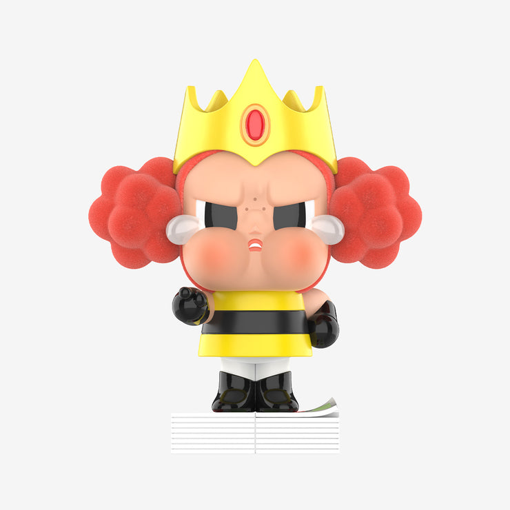 [pre order] CRYBABY × Powerpuff Girls Series Figures