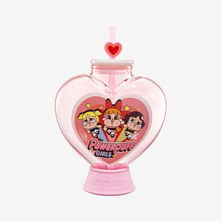 [pre order] CRYBABY x Powerpuff Girls Series-Love Cup