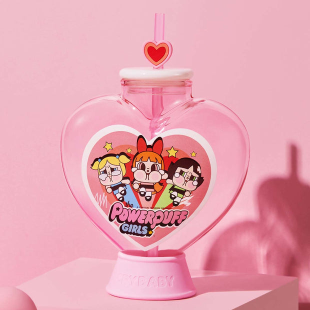 [pre order] CRYBABY x Powerpuff Girls Series-Love Cup