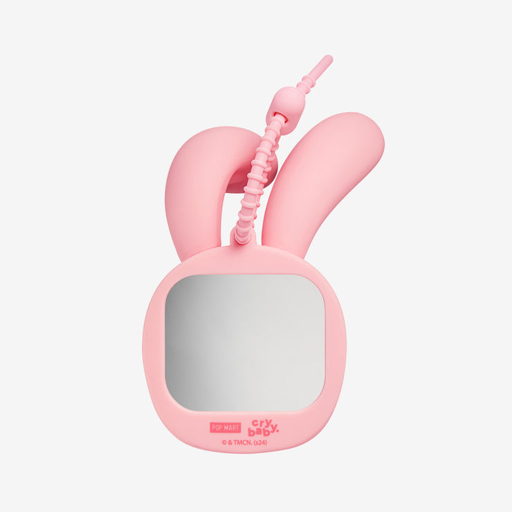 [pre order] CRYBABY x Powerpuff Girls Series-Mirror Pendant