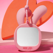 [pre order] CRYBABY x Powerpuff Girls Series-Mirror Pendant