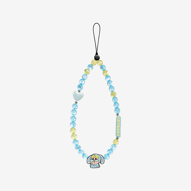 [pre order] CRYBABY x Powerpuff Girls Series-Phone Charm Blind Box