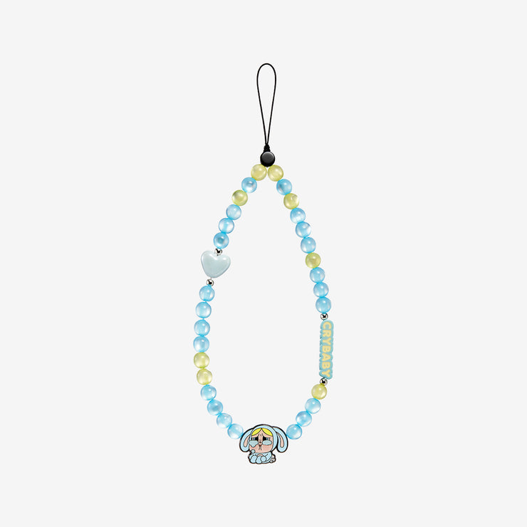 [pre order] CRYBABY x Powerpuff Girls Series-Phone Charm Blind Box