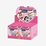 [pre order] CRYBABY x Powerpuff Girls Series-Phone Charm Blind Box