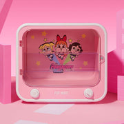 [pre order] CRYBABY × Powerpuff Girls Series-TV Set Luminous Display Container