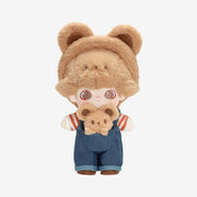 [pre order] DIMOO Animal Kingdom Series-7.9inch Cotton Doll