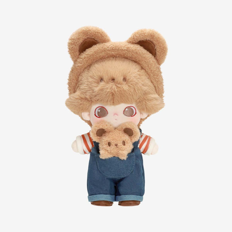 [pre order] DIMOO Animal Kingdom Series-7.9inch Cotton Doll