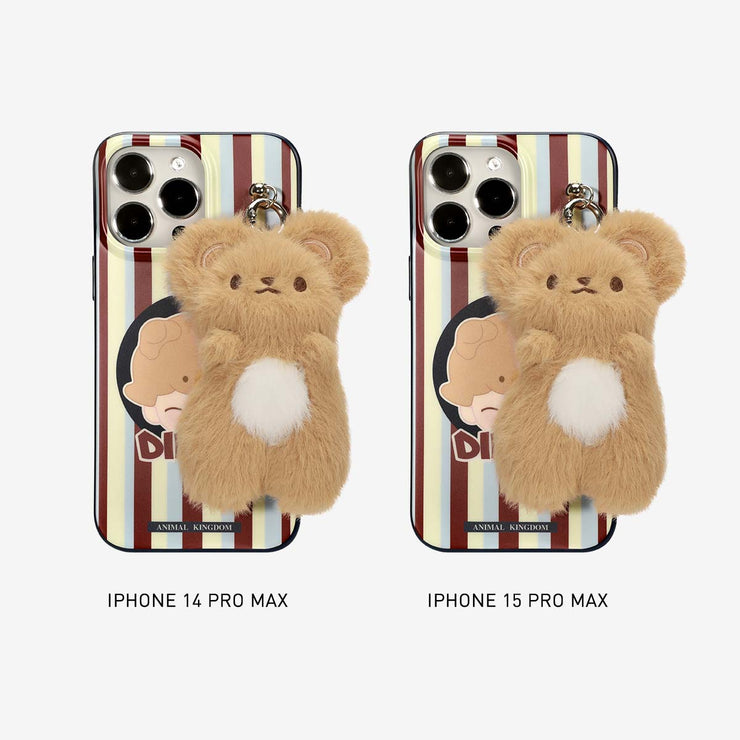 DIMOO Animal Kingdom Series-Phone Case Pre Order