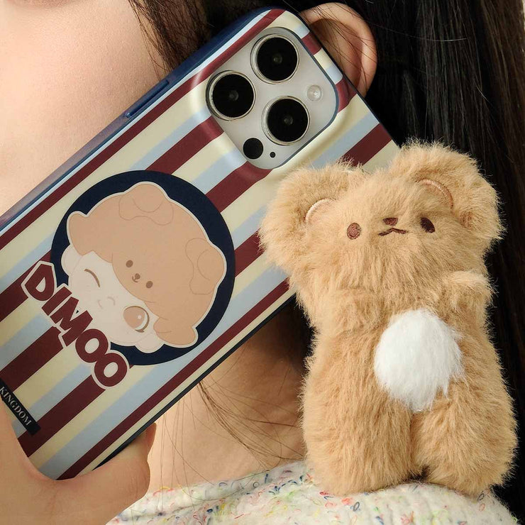 DIMOO Animal Kingdom Series-Phone Case Pre Order Little Mysteries DIMOO Animal Kingdom Series-Phone Case Pre Order Little Mysteries