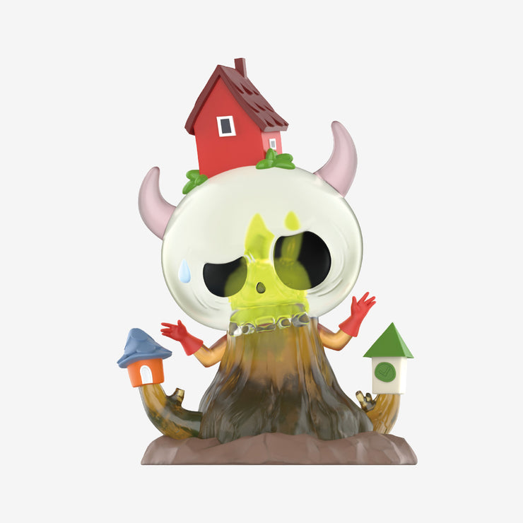 THE MONSTERS Almost Hidden Series Figures [pre order]