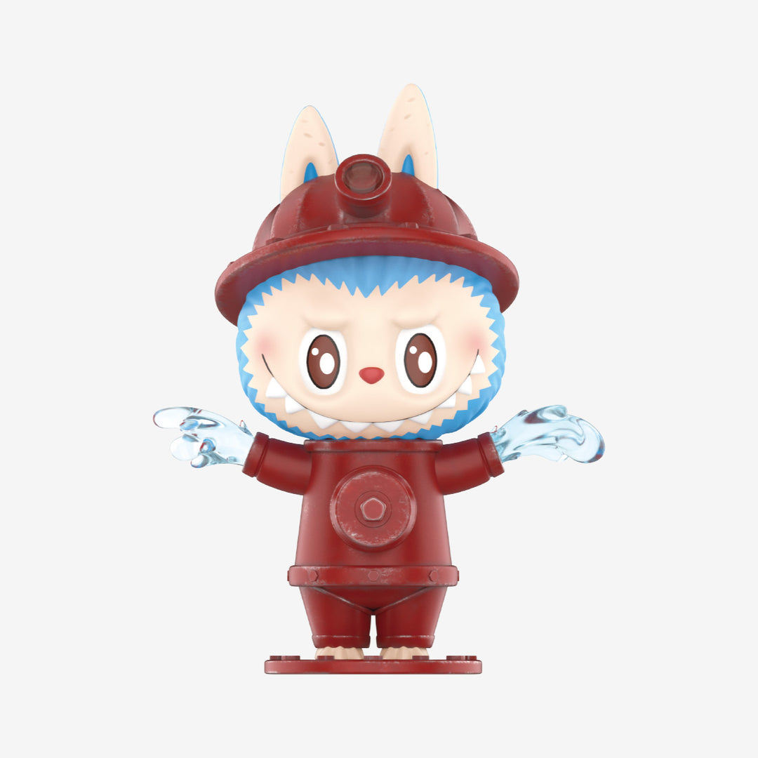 THE MONSTERS Almost Hidden Series Figures [pre order] – Little