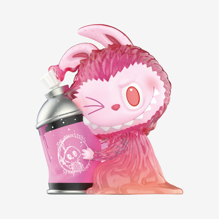 THE MONSTERS Almost Hidden Series Figures [pre order]