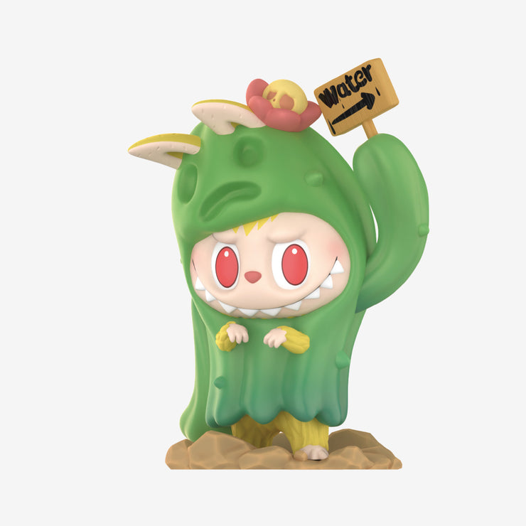 THE MONSTERS Almost Hidden Series Figures [pre order]