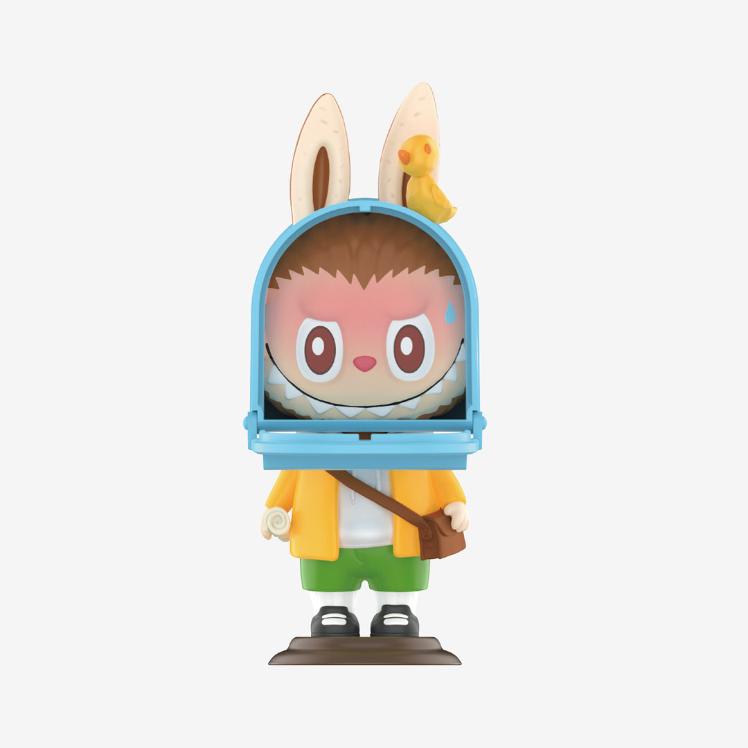 THE MONSTERS Almost Hidden Series Figures [pre order] – Little