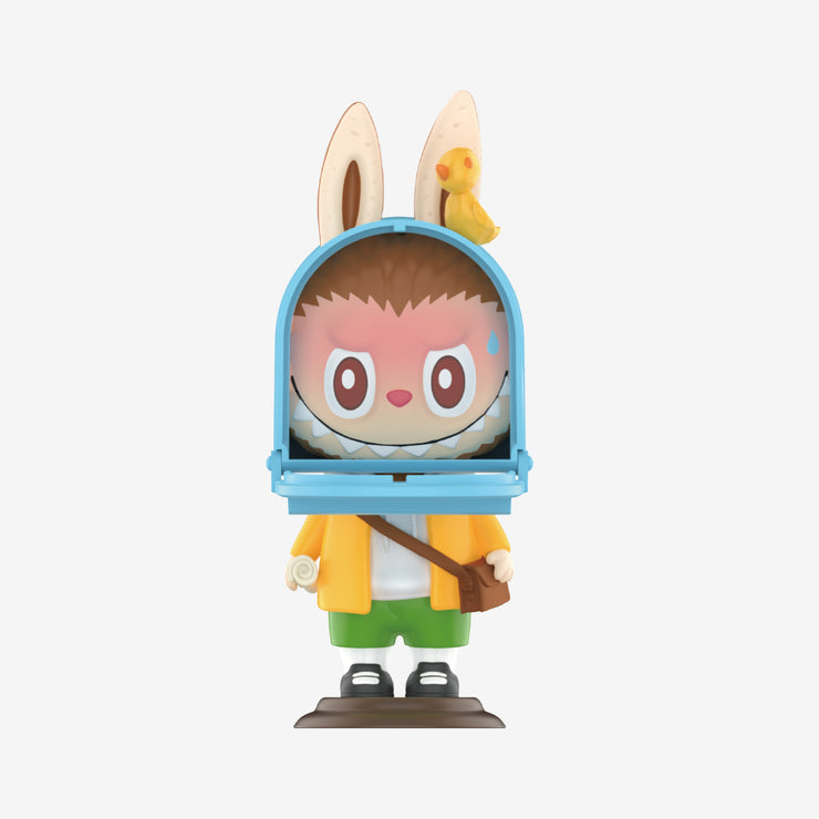 THE MONSTERS Almost Hidden Series Figures [pre order]