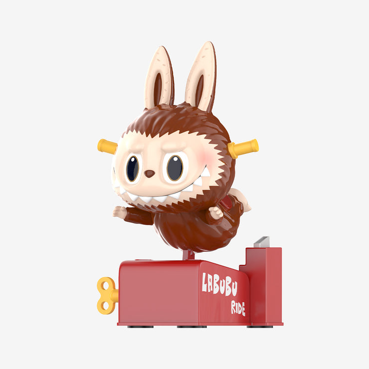 THE MONSTERS Almost Hidden Series Figures [pre order]