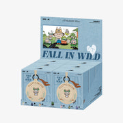 [pre order] THE MONSTERS FALL IN WILD SERIES-Bucket Hat Mini Bag Blind Box