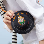 [pre order] THE MONSTERS FALL IN WILD SERIES-Bucket Hat Mini Bag Blind Box