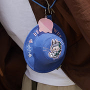 [pre order] THE MONSTERS FALL IN WILD SERIES-Bucket Hat Mini Bag Blind Box