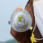 [pre order] THE MONSTERS FALL IN WILD SERIES-Bucket Hat Mini Bag Blind Box