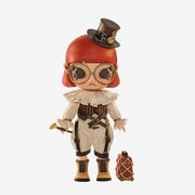 [pre order] MOLLY Victorian Painter 1/8 Action Figure