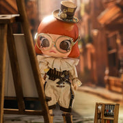 [pre order] MOLLY Victorian Painter 1/8 Action Figure