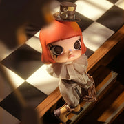 [pre order] MOLLY Victorian Painter 1/8 Action Figure