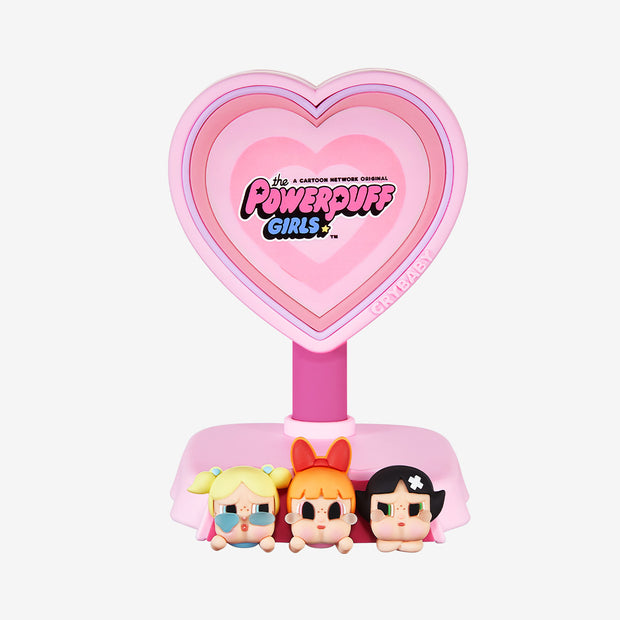[preorder] CRYBABY × Powerpuff Girls Series-Mobile Phone Bracket