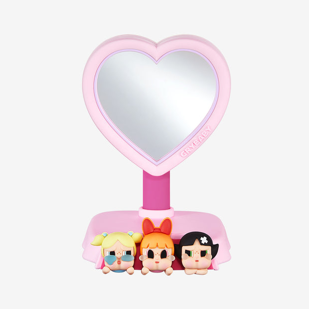 [preorder] CRYBABY × Powerpuff Girls Series-Mobile Phone Bracket