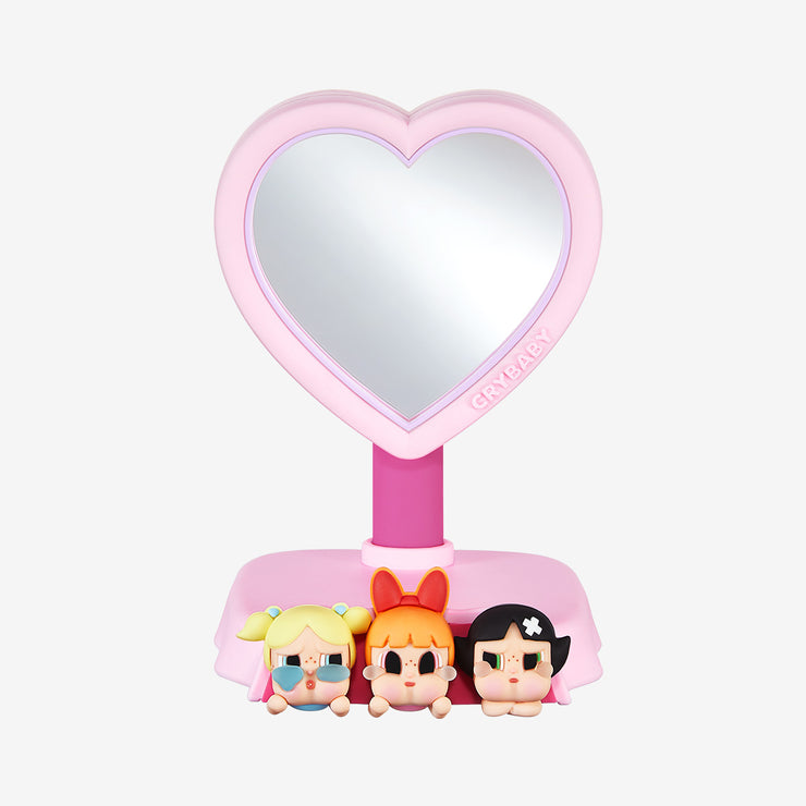 [preorder] CRYBABY × Powerpuff Girls Series-Mobile Phone Bracket