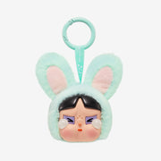 CRYBABY × Powerpuff Girls Series-Vinyl Face Plush Blind Box [pre order]