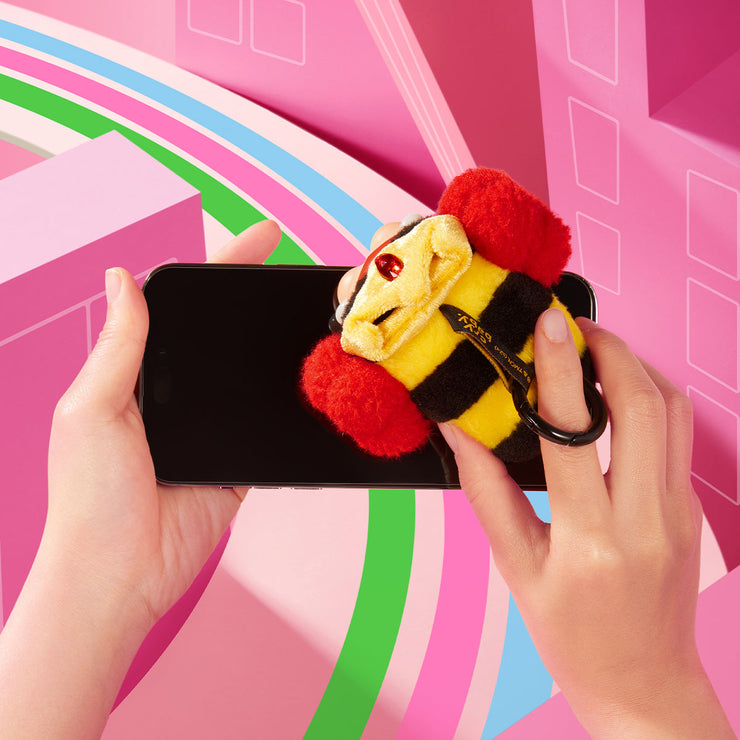 CRYBABY × Powerpuff Girls Series-Vinyl Face Plush Blind Box [pre order]