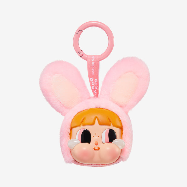 CRYBABY × Powerpuff Girls Series-Vinyl Face Plush Blind Box [pre order]